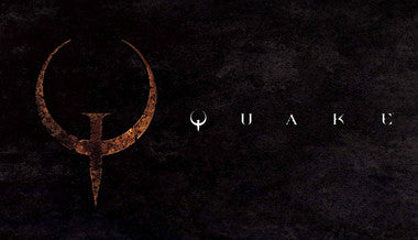 Quake - PC (Steam)