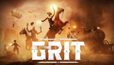 Grit - PC (Steam)