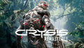 Crysis Remastered - PC (Steam)