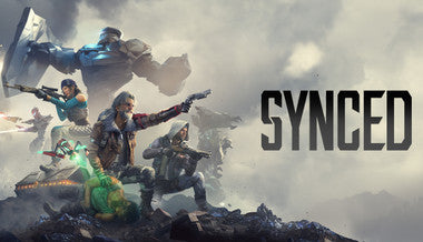 Synced - PC (Steam)