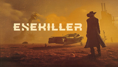 ExeKiller - PC (Steam)