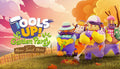 Tools Up! Garden Party - Episode 3: Home Sweet Home - PC (Steam)
