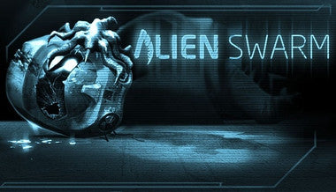 Alien Swarm - PC (Steam)