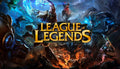 League of Legends - PC