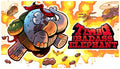 Tembo The Badass Elephant - PC (Steam)