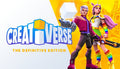 Creativerse: The Definitive Edition - PC & Mac (Steam)