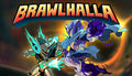 Brawlhalla - PC & Mac (Steam)