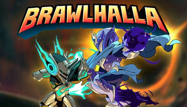 Brawlhalla - PC & Mac (Steam)