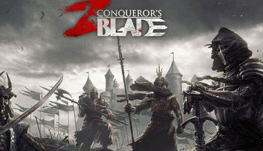 Conqueror's Blade - PC (Steam)