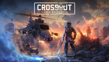 Crossout - PC (Steam)