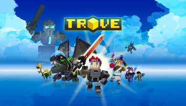 Trove - PC (Steam)