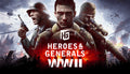 Heroes & Generals - PC (Steam)
