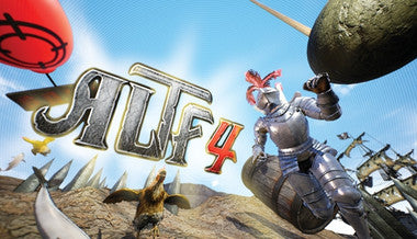 ALTF4 - PC (Steam)