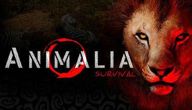 Animalia Survival - PC (Steam)