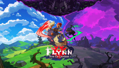 Flynn: Son of Crimson - PC (Steam)
