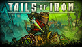 Tails of Iron - PC (Steam)