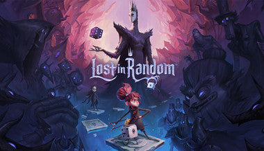 Lost in Random - PC (EA App)