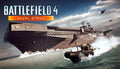 Battlefield 4: Naval Strike - PC (EA App)