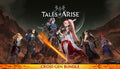 Tales Of Arise Cross-Gen - Xbox One & Xbox Series X|S