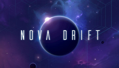 Nova Drift - PC & Mac (Steam)
