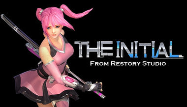 The Initial - PC & Mac (Steam)