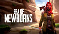 Era Of Newborns - PC (Steam)