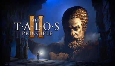 The Talos Principle 2 - PC (Steam)