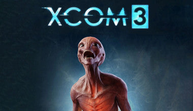 XCOM 3 - PC