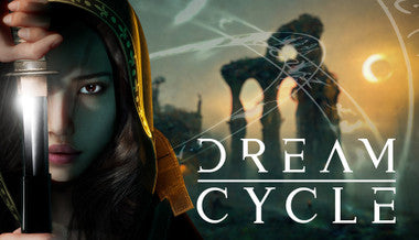 Dream Cycle - PC (Steam)