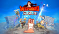 Worms: W.M.D - Switch