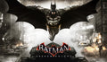 Batman: Arkham Knight RTX Remaster - PC