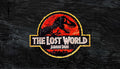The Lost World: Jurassic Park - PC