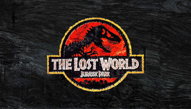 The Lost World: Jurassic Park - PC