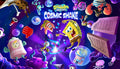 SpongeBob SquarePants: The Cosmic Shake - PC (Steam)