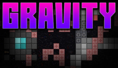 Gravity - PC & Mac (Steam)