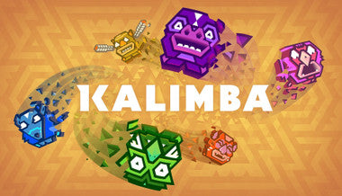 Kalimba - PC (Steam)