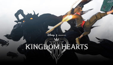 Kingdom Hearts 4 - PC