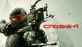 Crysis 4 - PC