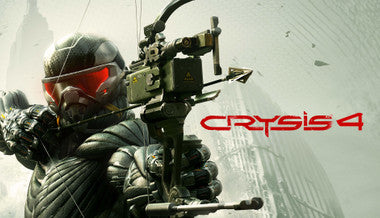 Crysis 4 - PC