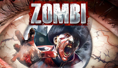 Zombi - PC (Ubisoft Connect)