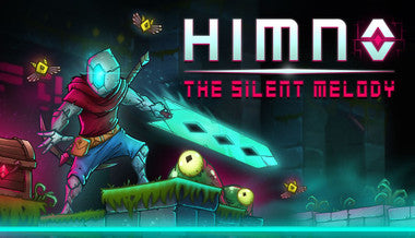 Himno - The Silent Melody - PC (Steam)