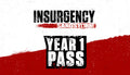 Insurgency: Sandstorm - Year 1 Pass - PC (Steam)