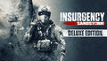 Insurgency: Sandstorm Deluxe Edition - PC (Steam)