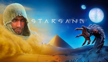 Starsand - PC (Steam)