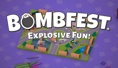 Bombfest - PC & Mac (Steam)