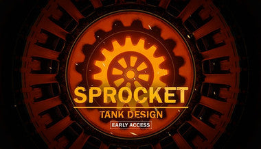 Sprocket - PC (Steam)