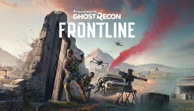 Tom Clancy's Ghost Recon: Frontline - PC (Ubisoft Connect)