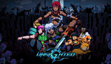 Unsighted - PC (Steam)