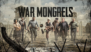 War Mongrels - PC (Steam)
