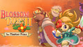 Blossom Tales 2: The Minotaur Prince - PC (Steam)